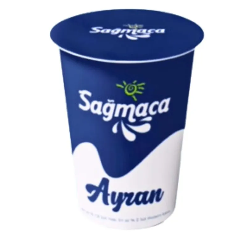 Ayran