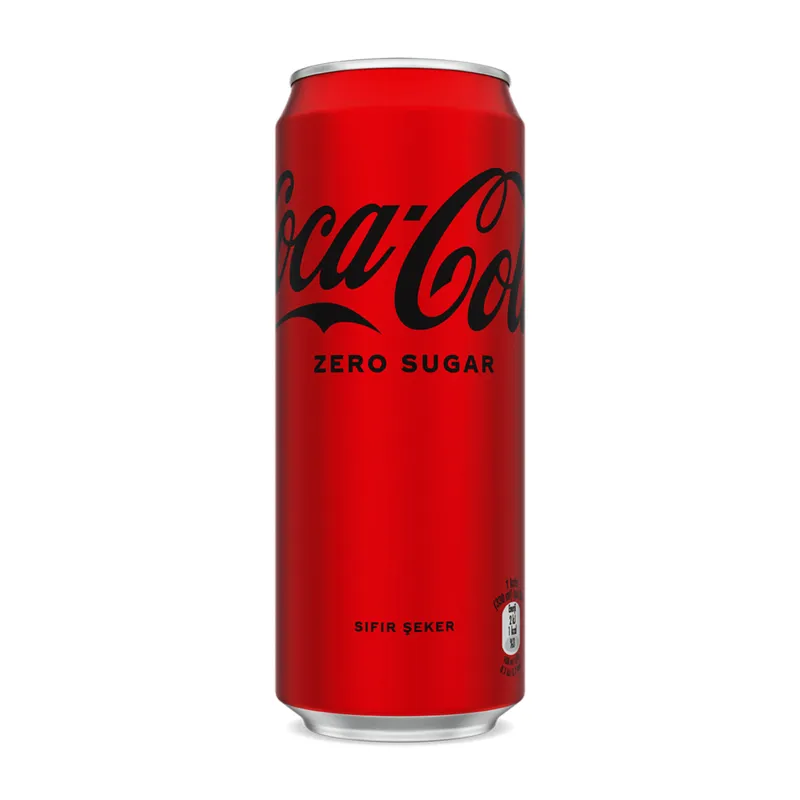Kutu Kola Zero