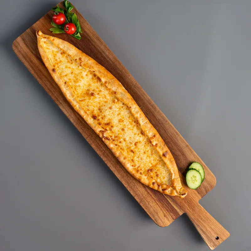 Peynirli Pide