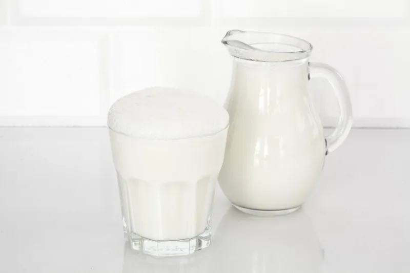 Sürahi Ayran