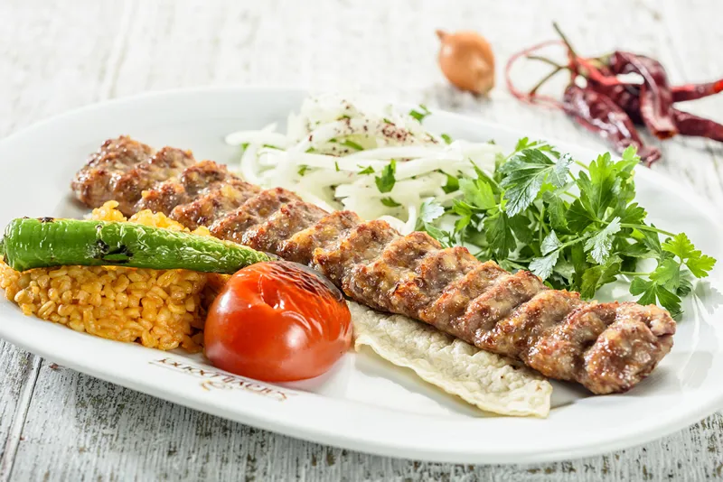 Urfa Kebap